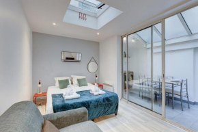244 Suite Saint Dominique - Superb apartment